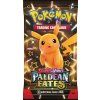 Paldean fates booster