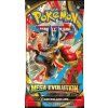 mega evolutions booster