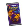 Random Battle 1x Booster