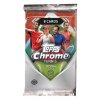 Topps chrome Tenis 2024 booster na shop