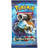 evolutions booster