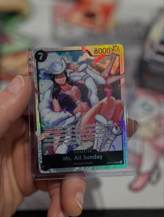 Včera to lietalo na všetky strany. 🤯🔥 Generations booster potešil, One Piece box spravil radosť majiteľovi… a do toho aj...