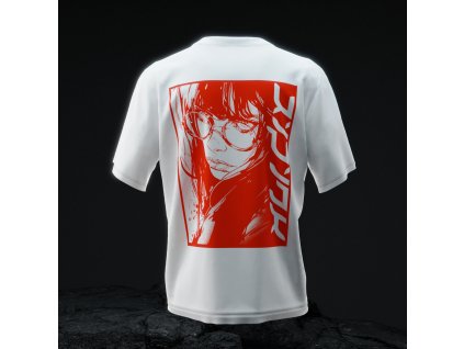 JAPANESE RED men regular