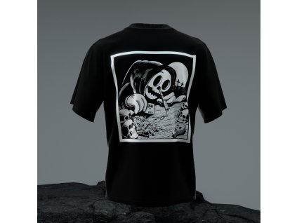 THE SKELETON regular