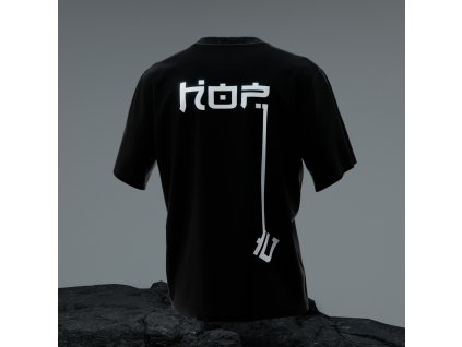 HOPE BLACK men regular