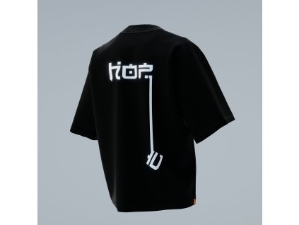 HOPE BLACK men oversized