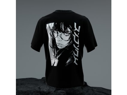 JAPANESE BLCK regular