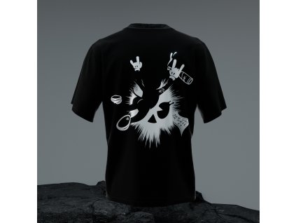 MICKEY BLACK regular