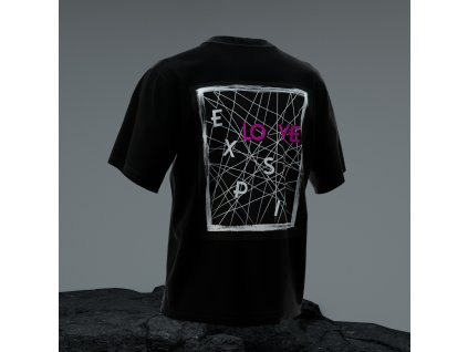 LOVE BLACK men regular