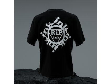 LOGO BLACK men regular