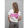 RIPINK PANTHER WHITE/PINK women regular