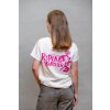 RIPINK PANTHER WHITE/PINK women regular