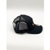 Classic trucker ELEVEN BLACK 4