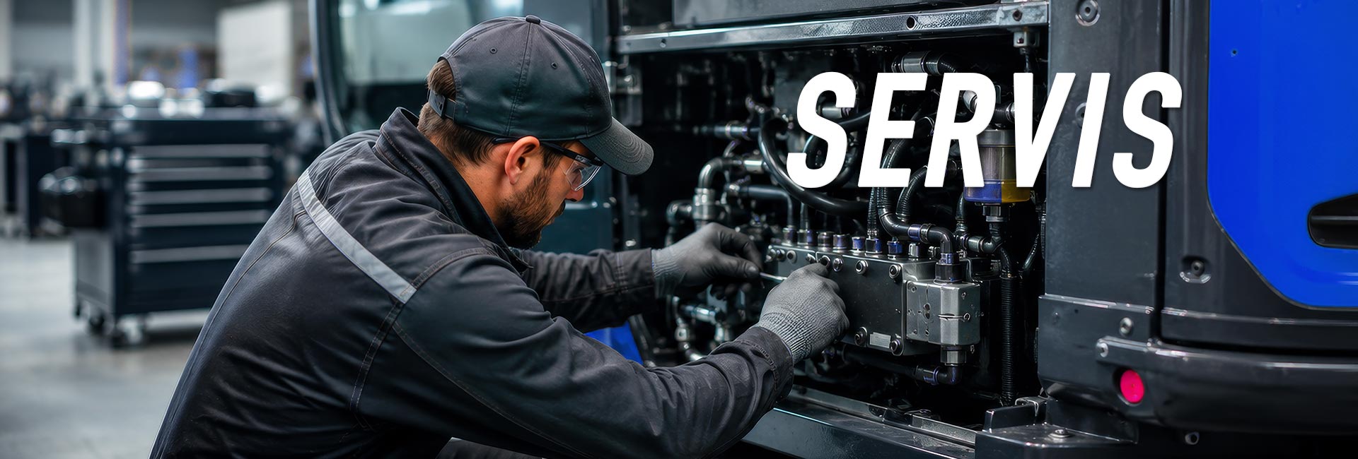 Servis