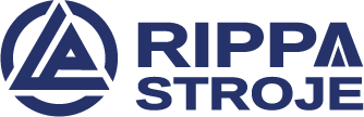 Rippa stroje