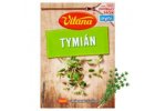 Tymián