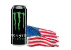 Monster energy