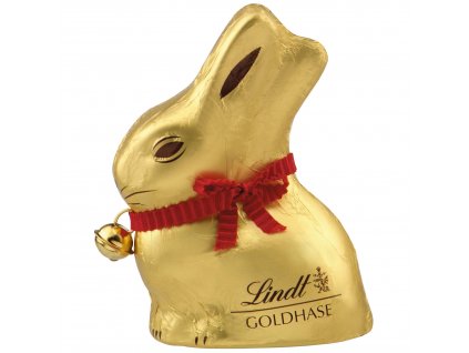 lindt goldhase 50g