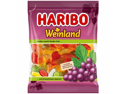 haribo weinland 175g no1 4907