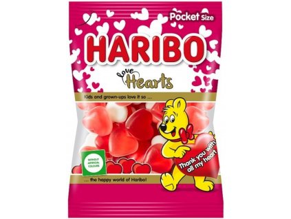 hariboha