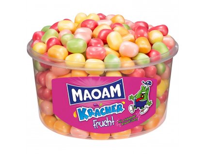 maoam kracher frucht 265er no1 1507