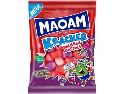 maoam kracher wild berries 200g no1 0703