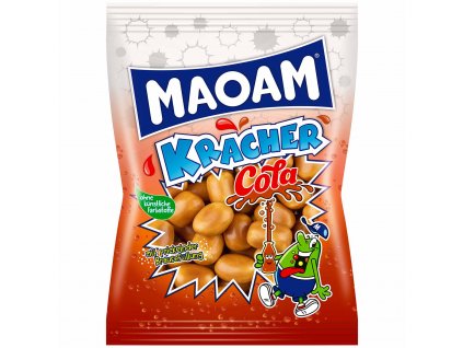 maoam kracher cola 200g no1 3200