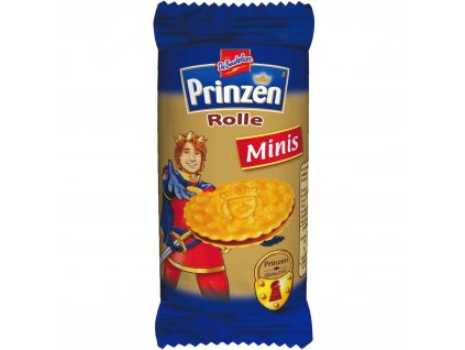 prinzen rolle minis 24er sparpack