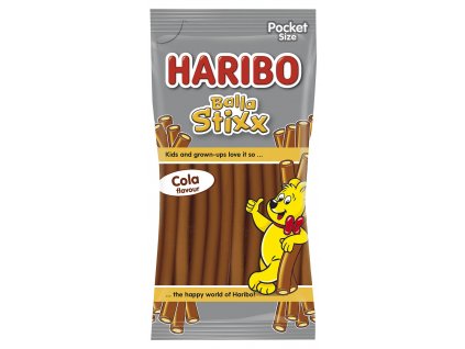 130077 haribo balla stixx pendreky cola 80g