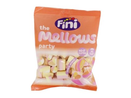 mallow party mix mellows assortiti busta 150g fini