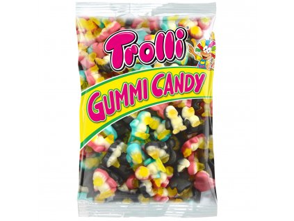 trolli pingummi 1kg