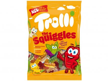vyr 5471 5903 trolli the squiggles 200g no1 5529