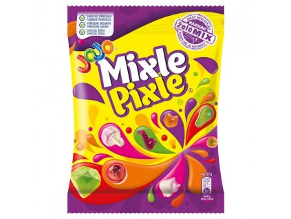 mixlepixle170