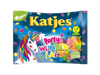 katjes party wunderland 175g no1 4239