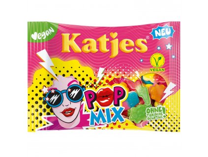 katjes pop mix 175g no1 3404