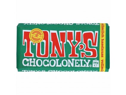 tony 039 s chocolonely vollmilch haselnuss 180g no1 3448