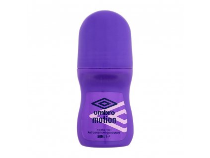 umbro motion antiperspirant pro zeny 50 ml 524663