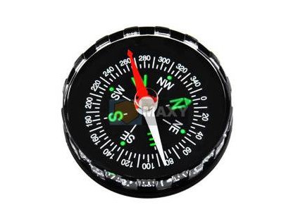 14356 1 mini kompas 4cm