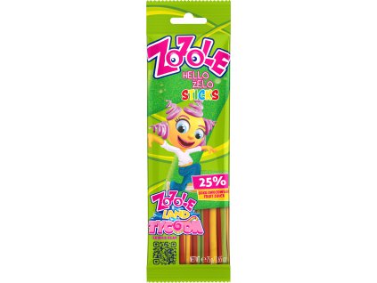 202809 ZOZOLE HELLO ZELO STICKS 75G 2022 render