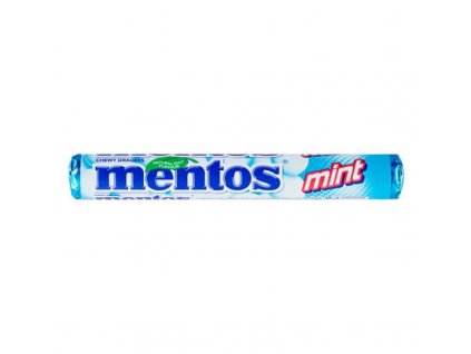 102021 1 mentos mint bonbony 38g