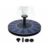 Verk 24315 Plovoucí solární fontána