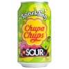 chupa chups sour green apple