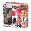 microscope 30 expariences