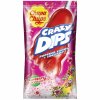 chupa chups crazy dips strawberry 14g no1 3449