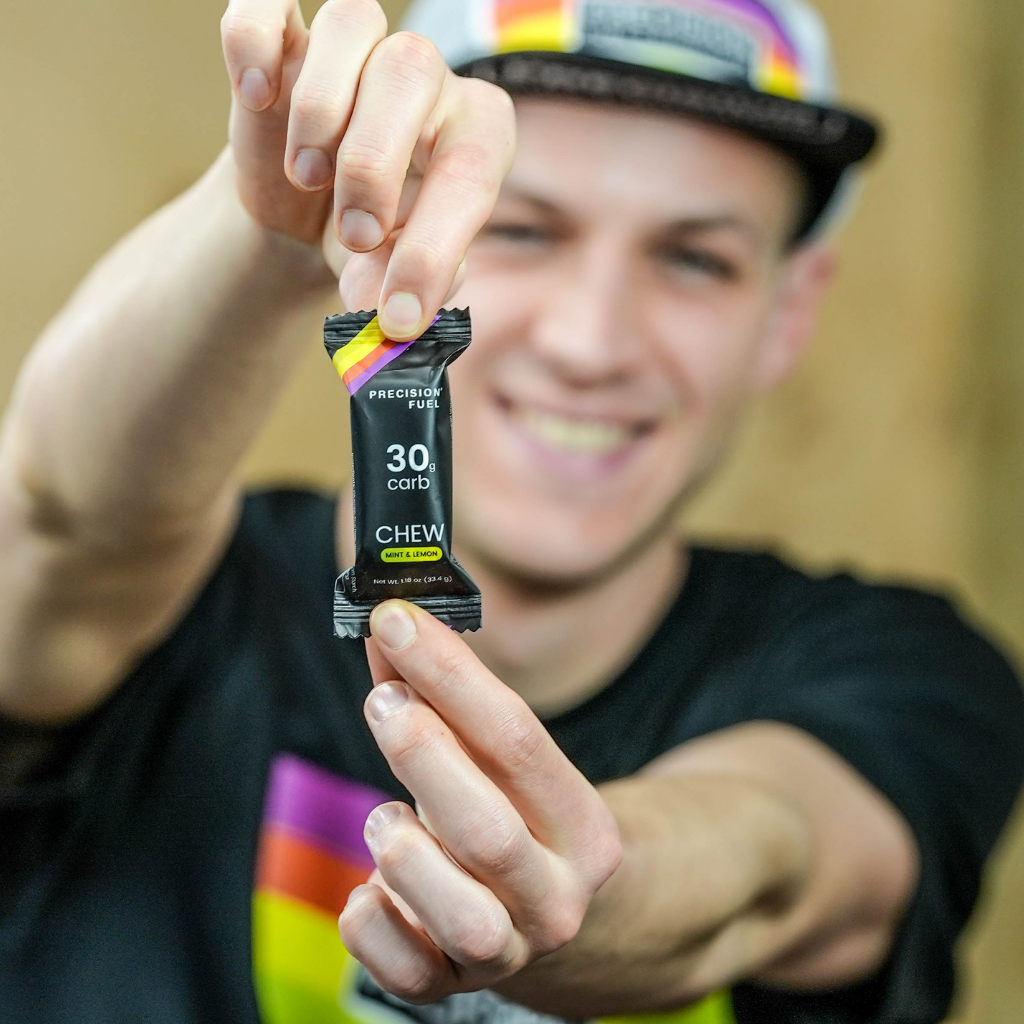 Druhy sacharidov a ich pomer