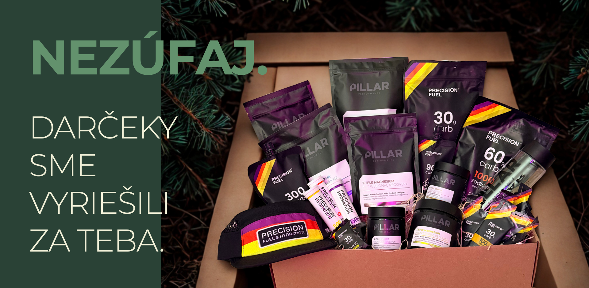 Vianoce Akciové sety