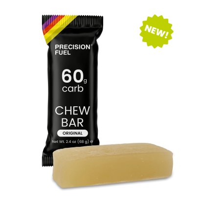 PF 60 Chew Bar OR Open bar