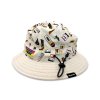 PF&H Sticker Bucket Hat