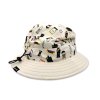 PF&H Sticker Bucket Hat