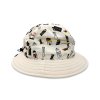 PF&H Sticker Bucket Hat